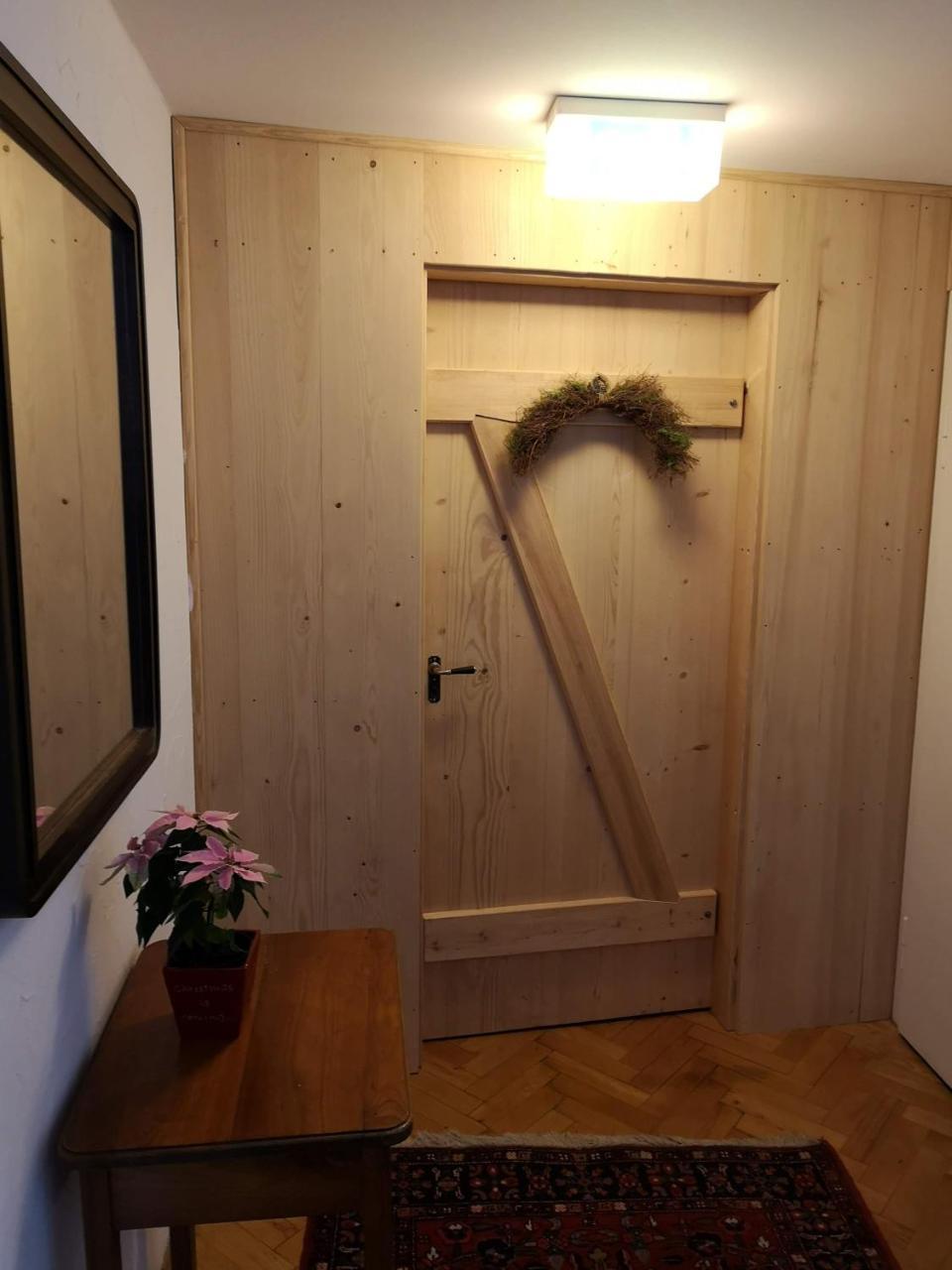 Waldgasthaus & Pension Teichhaus Holzhau Buitenkant foto