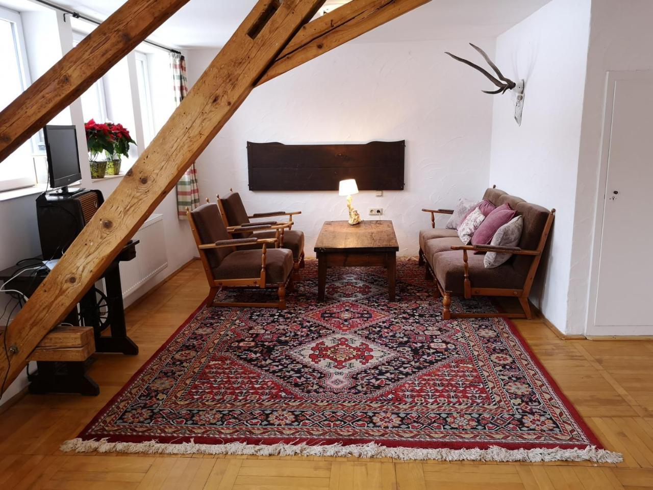 Waldgasthaus & Pension Teichhaus Holzhau Buitenkant foto