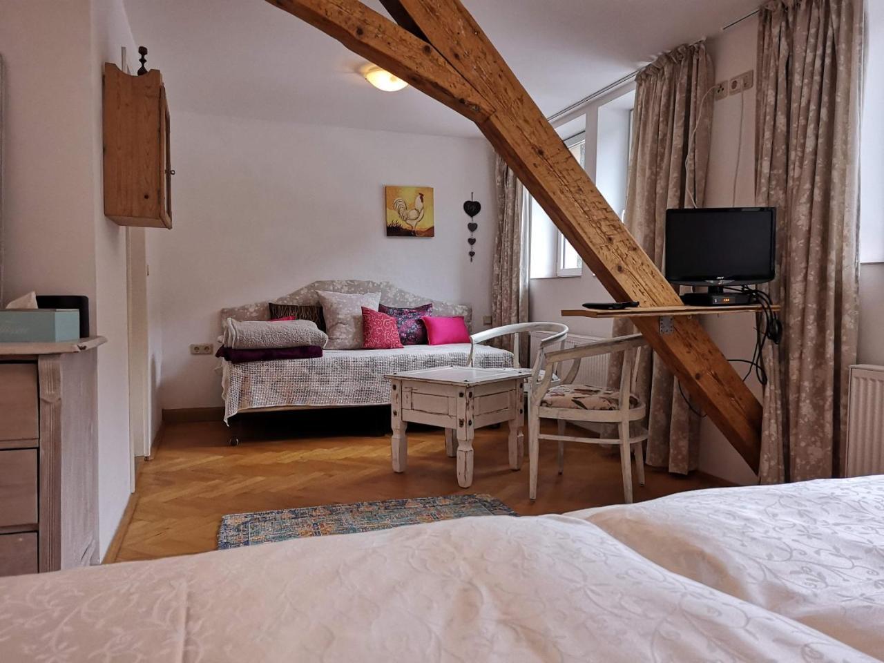 Waldgasthaus & Pension Teichhaus Holzhau Buitenkant foto